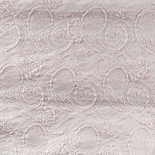 Жаккард К13-084 розовый жемчуг