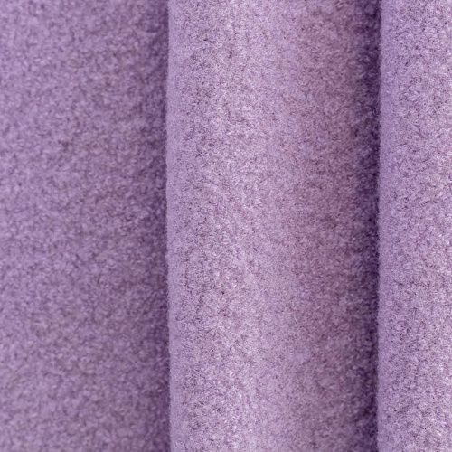 Лоден К36-232 лавандовый однотонный