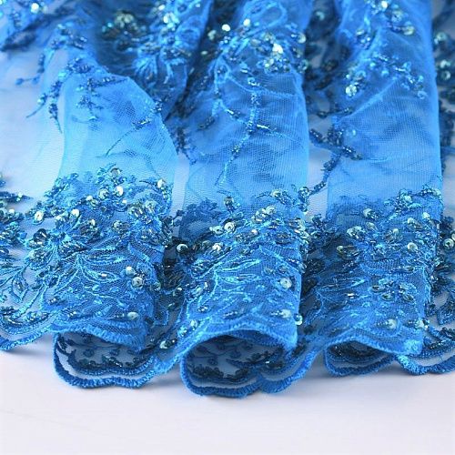 Гипюр 012-10634