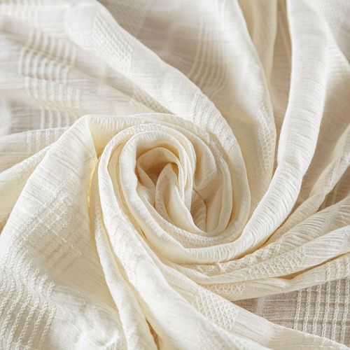 Хлопок с вышивкой 063-08714 col.3