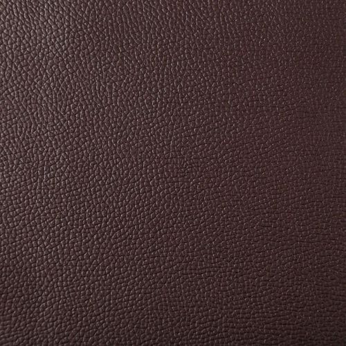 Экокожа 070-05421 темный шоколад однотонный