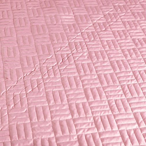 Ткань курточная 033-05706 розовый антик однотонный