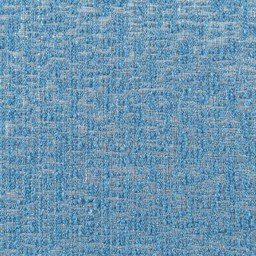 Твид с люрексом 052-08453 голубой