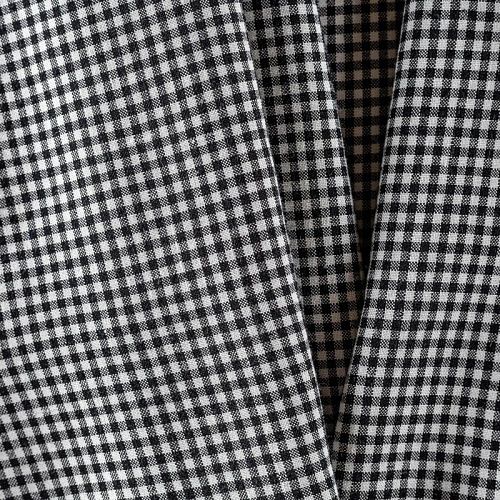 Лен натуральный К36-090 белый принтованный