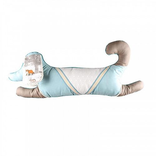 Подушка декоративная "Собачка" 512894