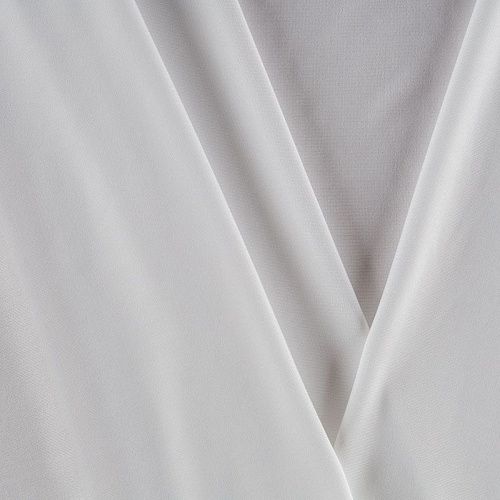 Лайкра "Кожа ангела" К33-940 молочный однотонный