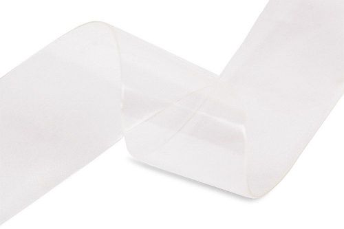 Лента силиконовая BLITZ 10 мм PTG-10-transparent прозрачный