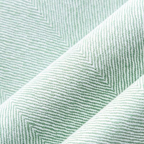 Ткань уличная ACAPULCO/10 502-02-06 зеленый жаккардовый