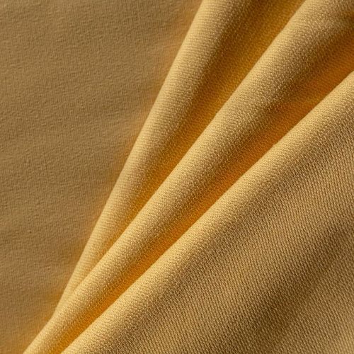 Футер 2-х нитка К36-013 абрикосовый однотонный