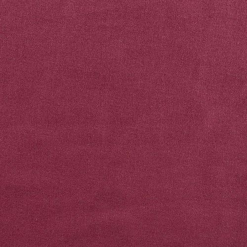 Перкаль ш.220 см 007-01912 бордовый однотонный