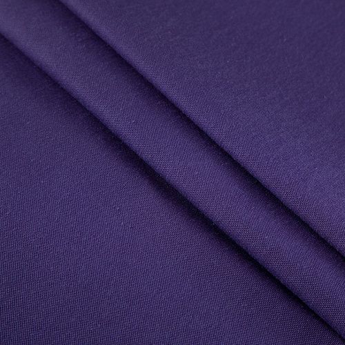 Ткань с водо- и грязеотталкивающей пропиткой 22-02-20690 чернильный однотонный