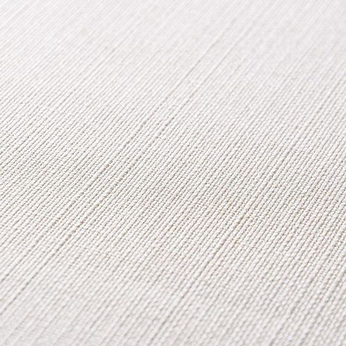 Ткань портьерная лен h-300 см 05-02-11504 сливочный однотонный