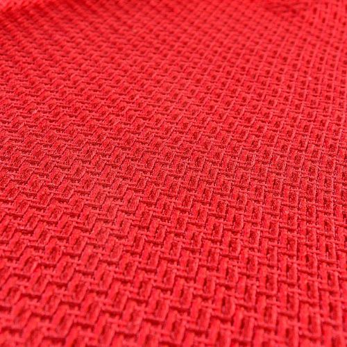 Твид 052-11654 красный