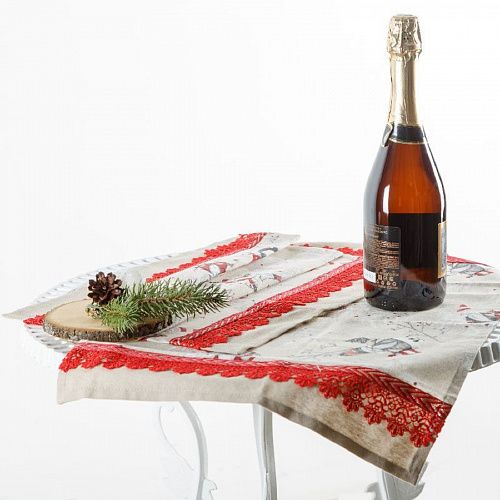 Персонники 40*60 см 2 шт 445390 