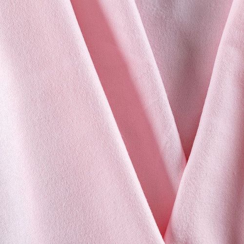 Фланель 060-08259 розовый однотонный