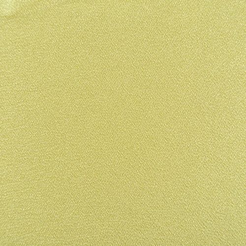 Кади креп-атлас 001-06624 грушевый однотонный