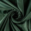 Батист К29-046 темно-зеленый однотонный