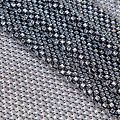 Сетка со стразами Swarovski 050-19859 черный