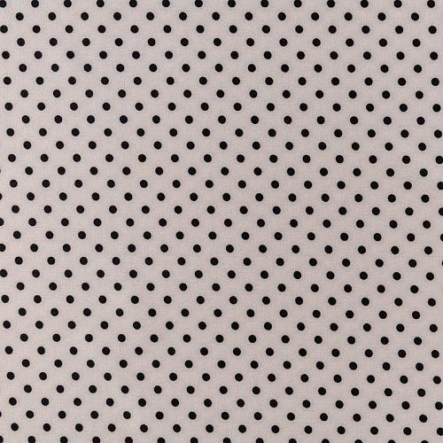 Вискоза "Лоренцо" К33-183 белый принтованный