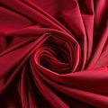 Лайкра К33-880 малиново-красный однотонный