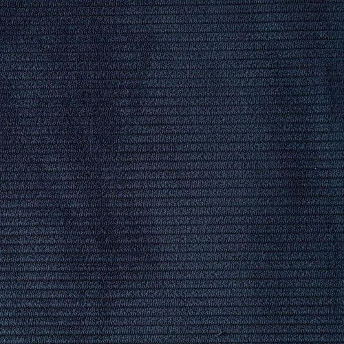 Вельвет К29-605 темно-синий однотонный