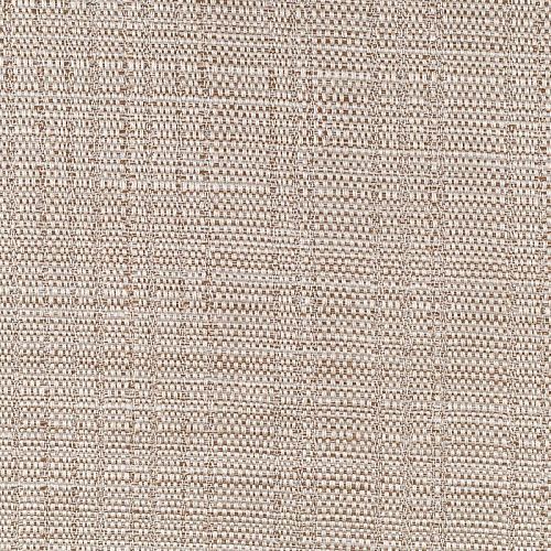 Ткань портьерная лен h-295 см 05-02-00333 серо-бежевый однотонный