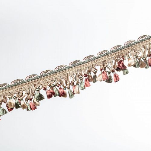 Бахрома шир 8 см 103-AT942BY-1264